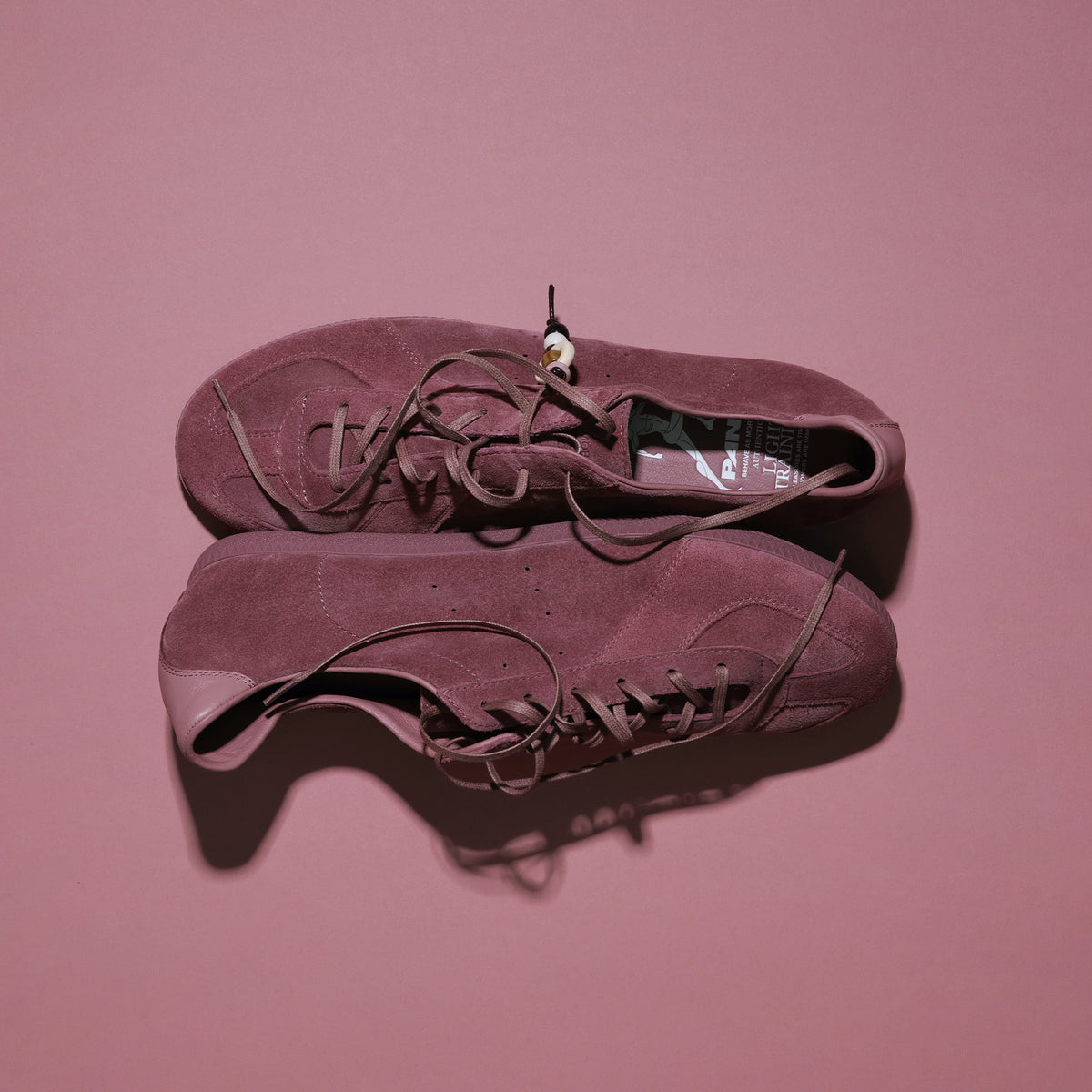 Pane Light Training Nogi Men’s Shoes - Lychee Blush