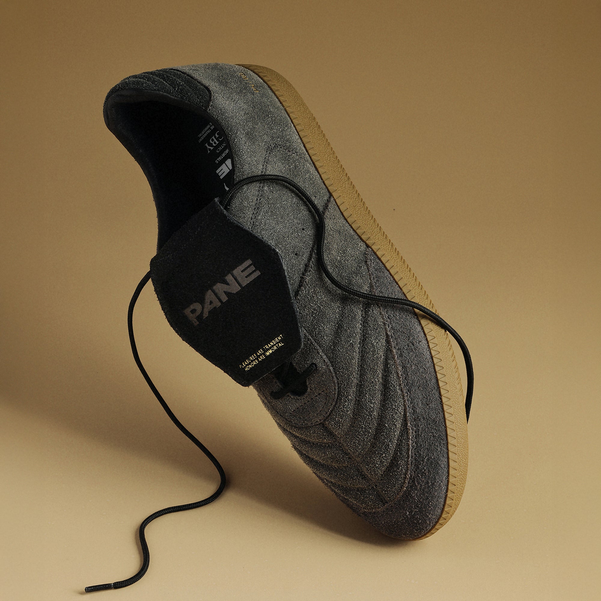 Pane Rugby Women’s Shoes – Alloy