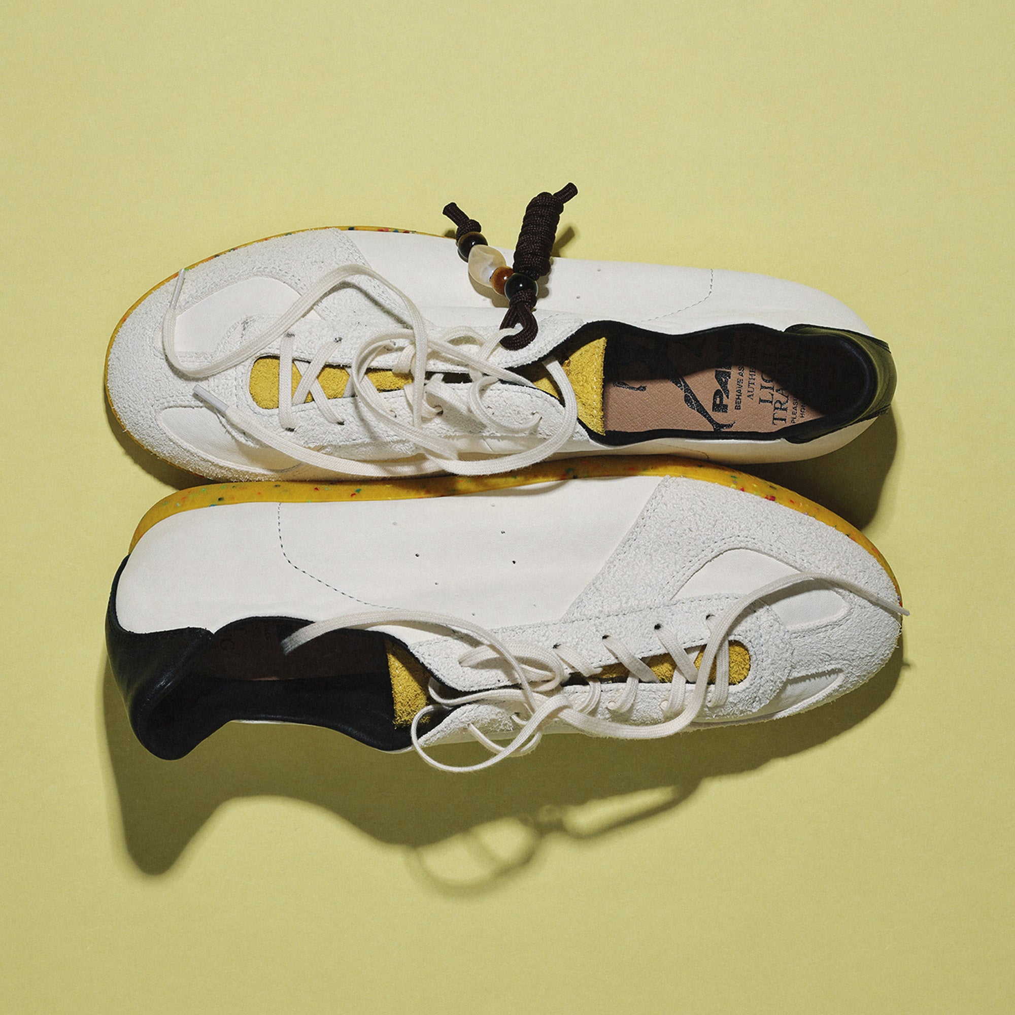 Pane Light Training Nogi Men’s Shoes – Hop Point