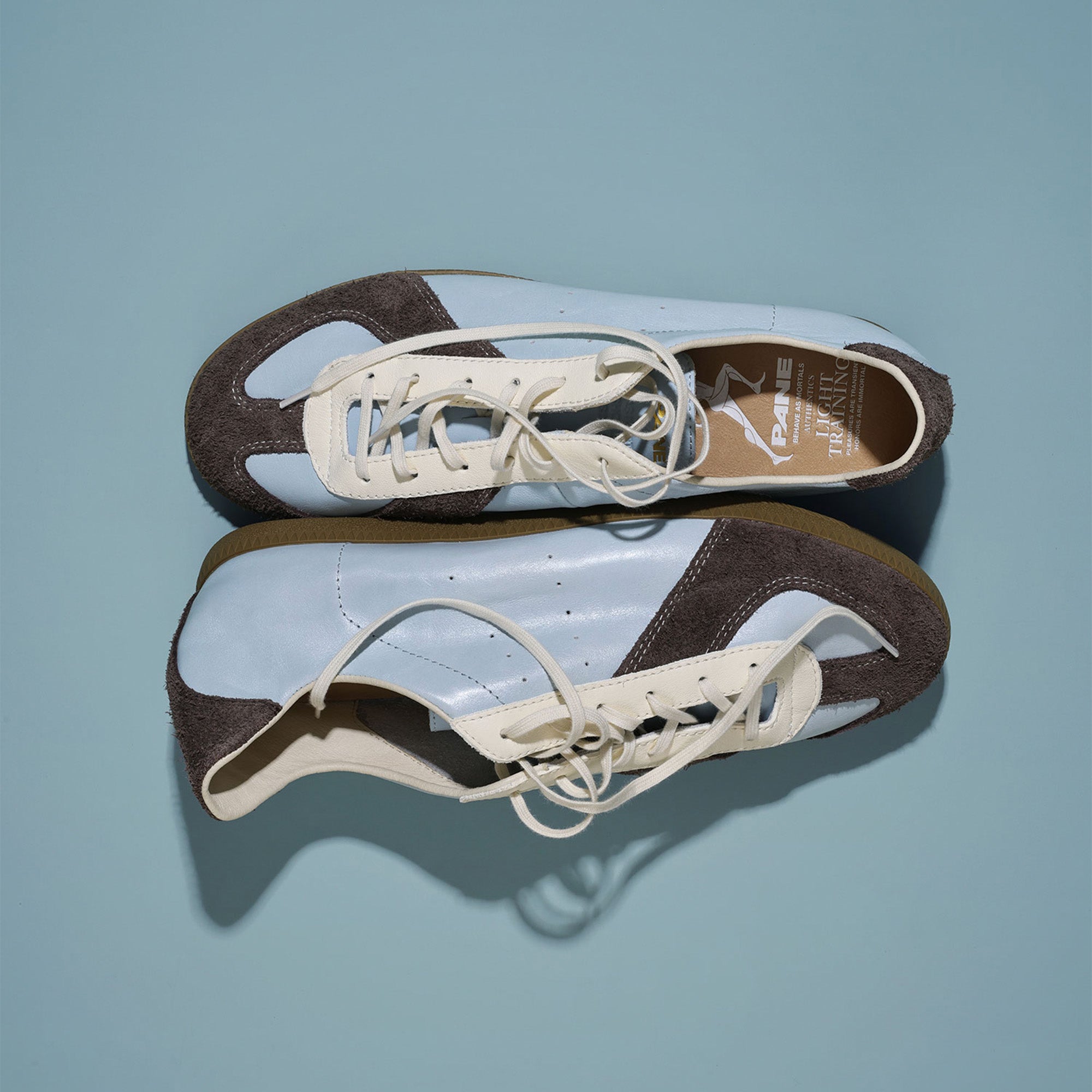 Pane Light Training Nogi Men’s Shoes – Cloudine