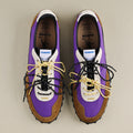 Pane Crest Kick Women’s Shoes – Wisteria