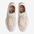 Pane Crest Kick Women’s Shoes – Whipped Cream