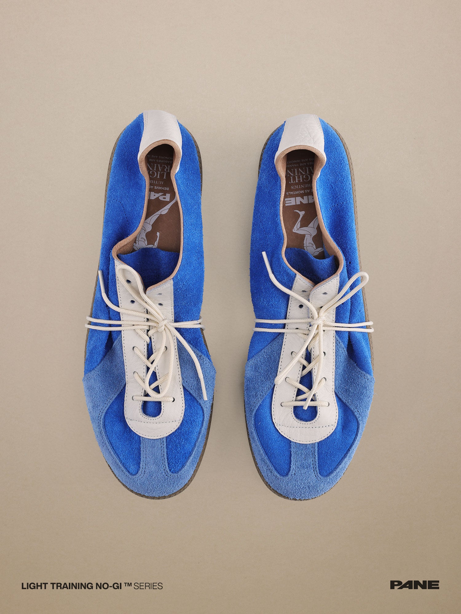 Pane Light Training Nogi Women's Shoes – Rio De Janeiro