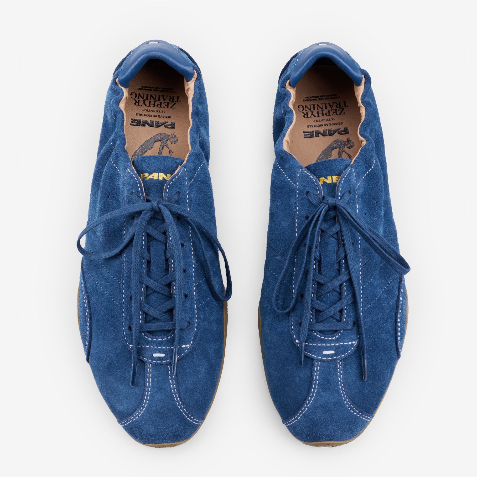 Pane Zephyr Training Pouching Women’s Shoes – Calaite