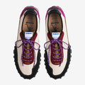 Pane Crest Kick Women’s Shoes – Fennel Seed