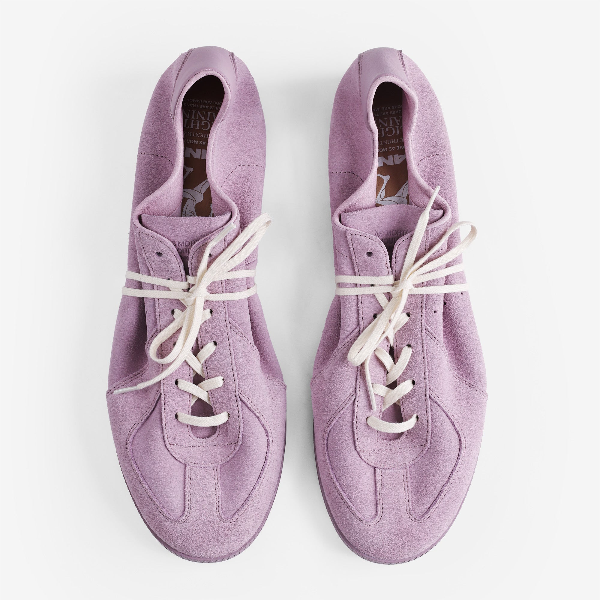 Pane Light Training Nogi Men’s Shoes – Blewit