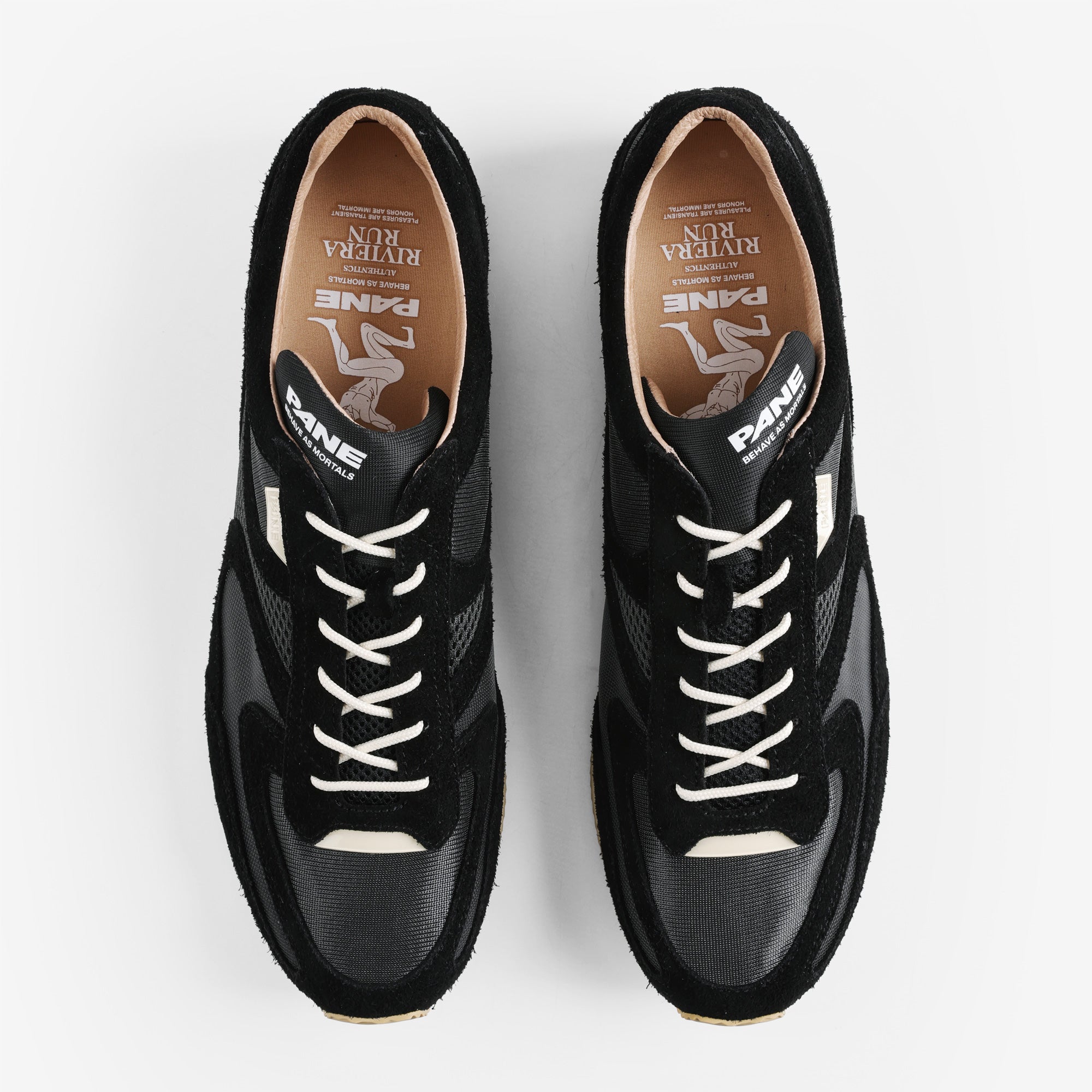 Pane Riviera Run Women’s Shoes – Late Run