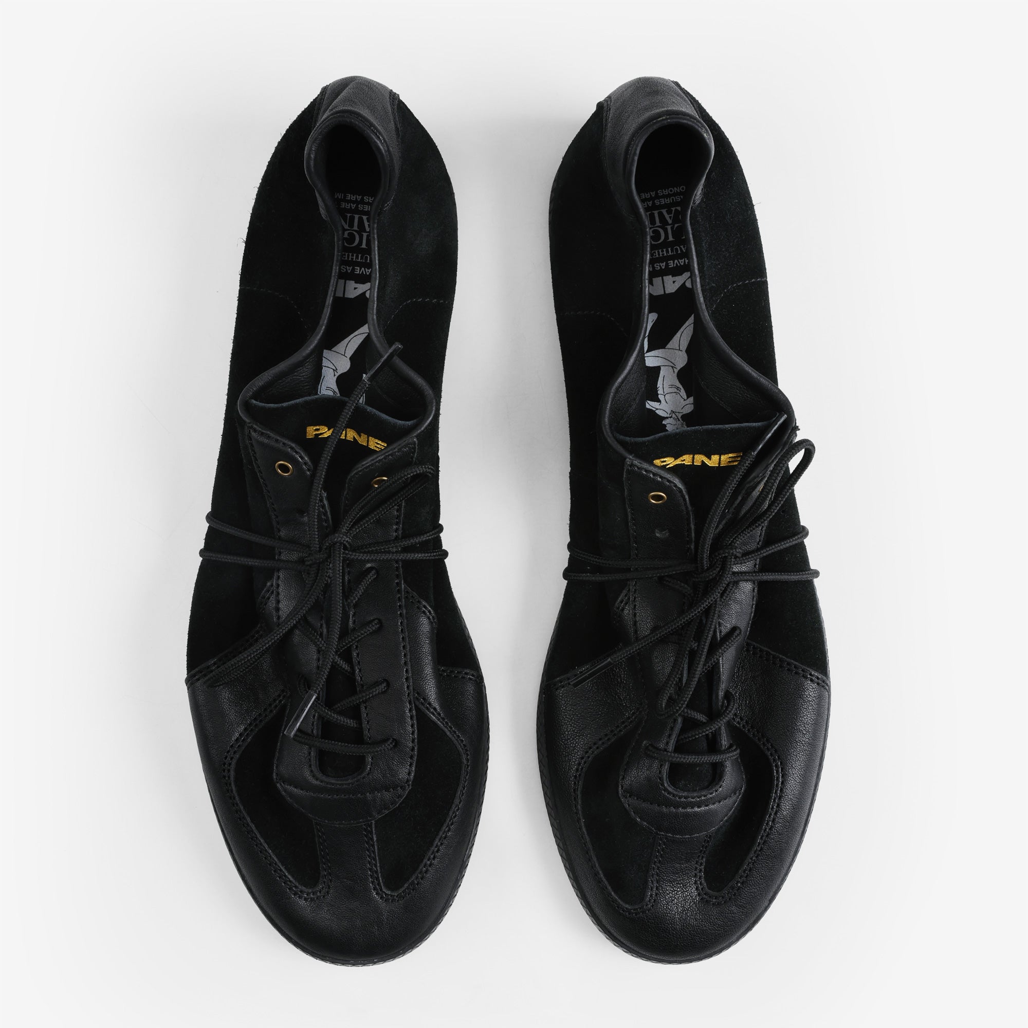 Pane Light Training Nogi Women’s Shoes – Black Sheep