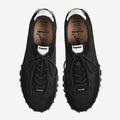 Pane Crest Kick Men’s Shoes – Bitumen