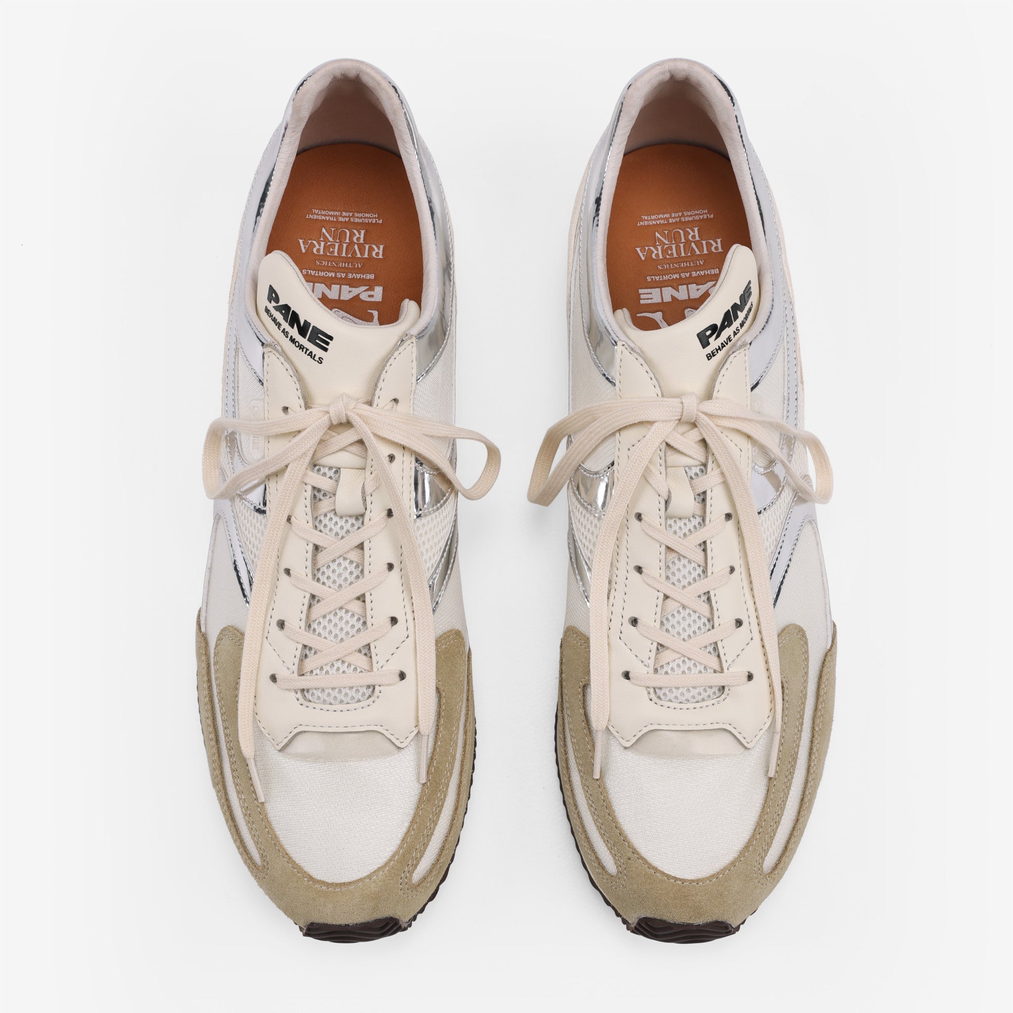 Pane Riviera Run Men’s Shoes – Excalibur