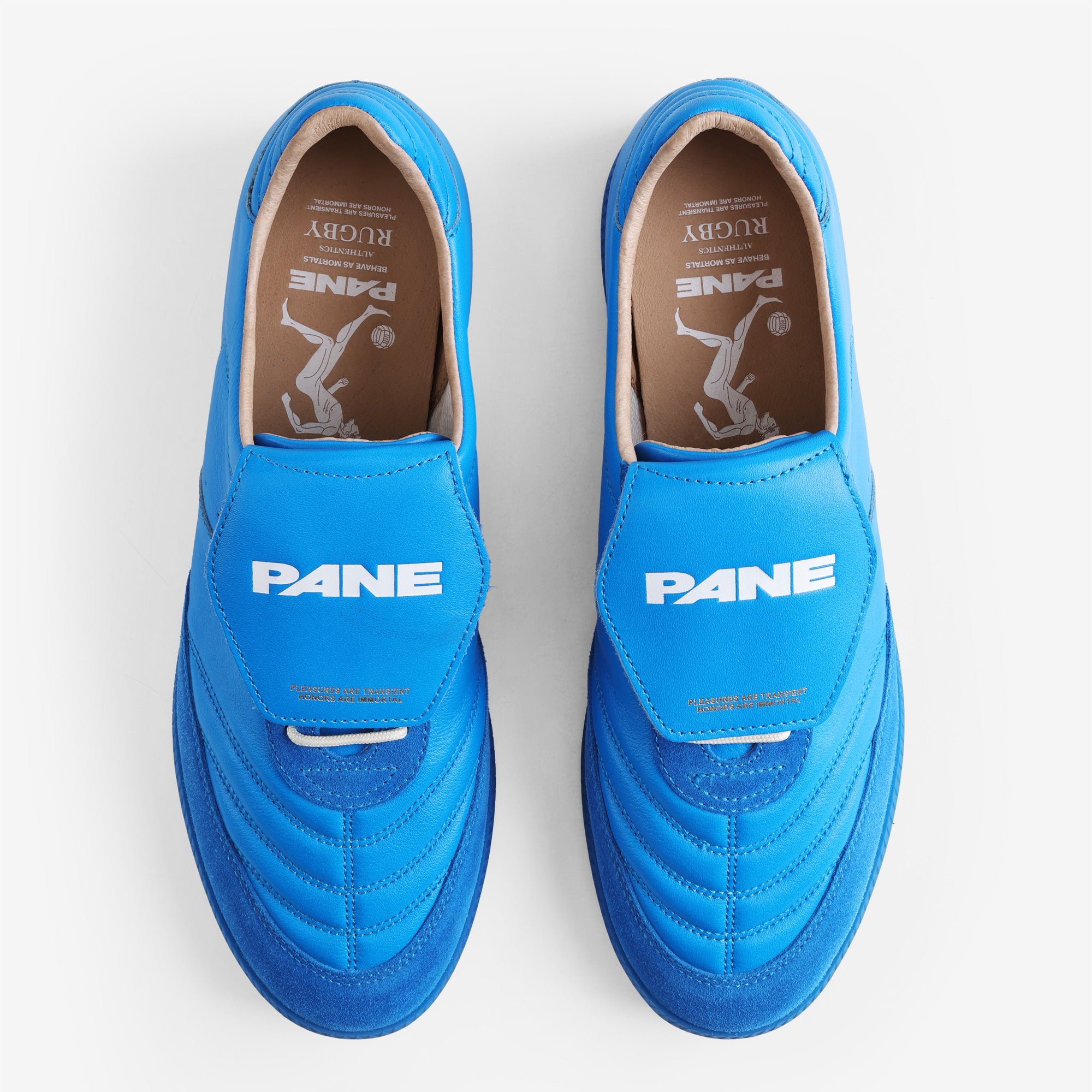 Pane Rugby Women’s Shoes – Razzle