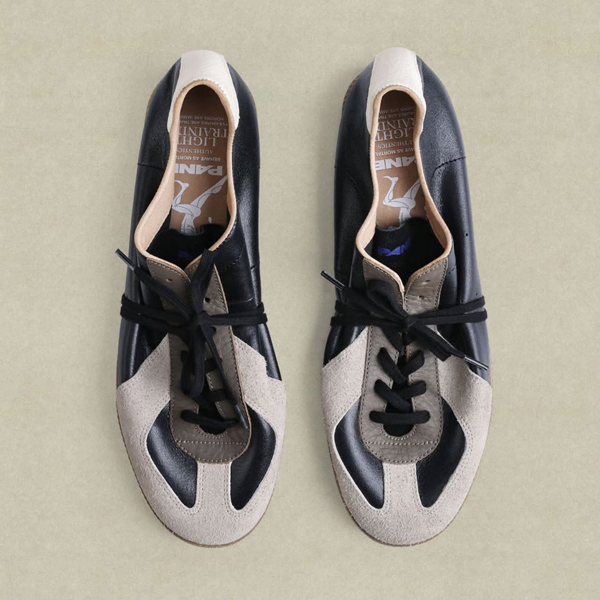 Pane Light Training Nogi Men’s Shoes – Percheron