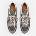 Pane Riviera Run Men’s Shoes – Grey Goose
