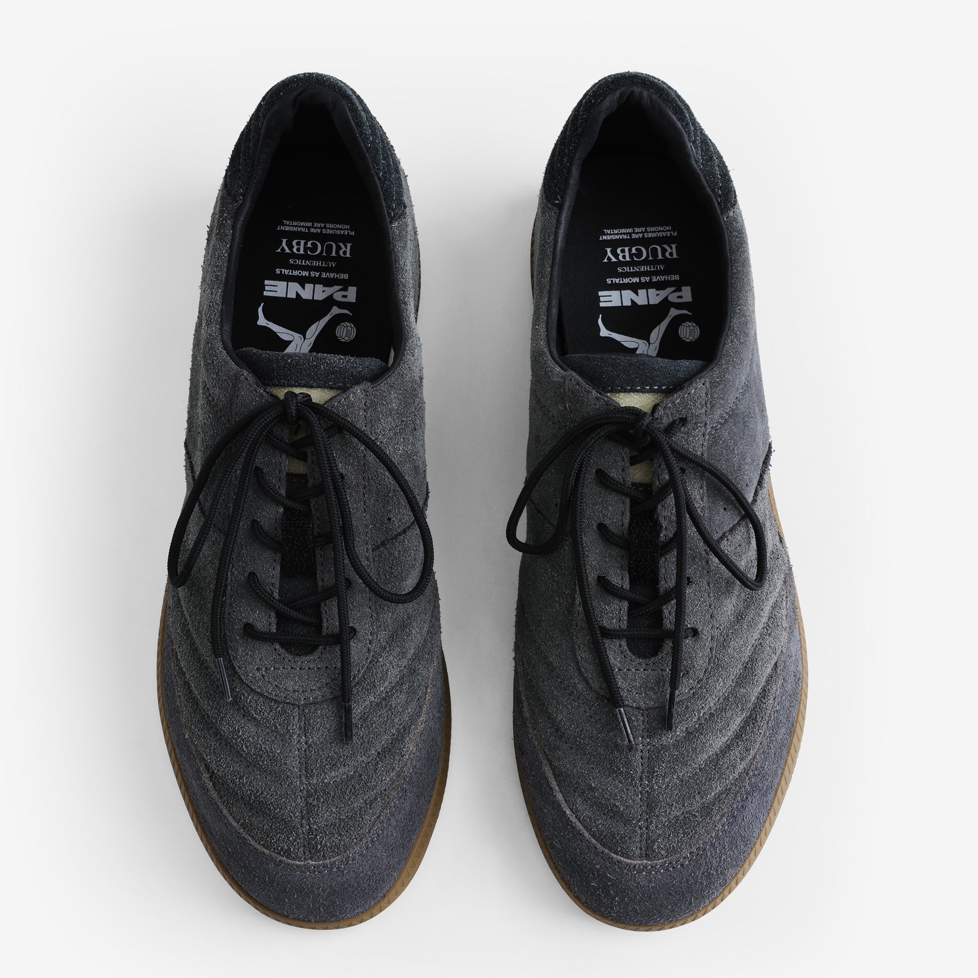 Pane Rugby Women’s Shoes – Alloy