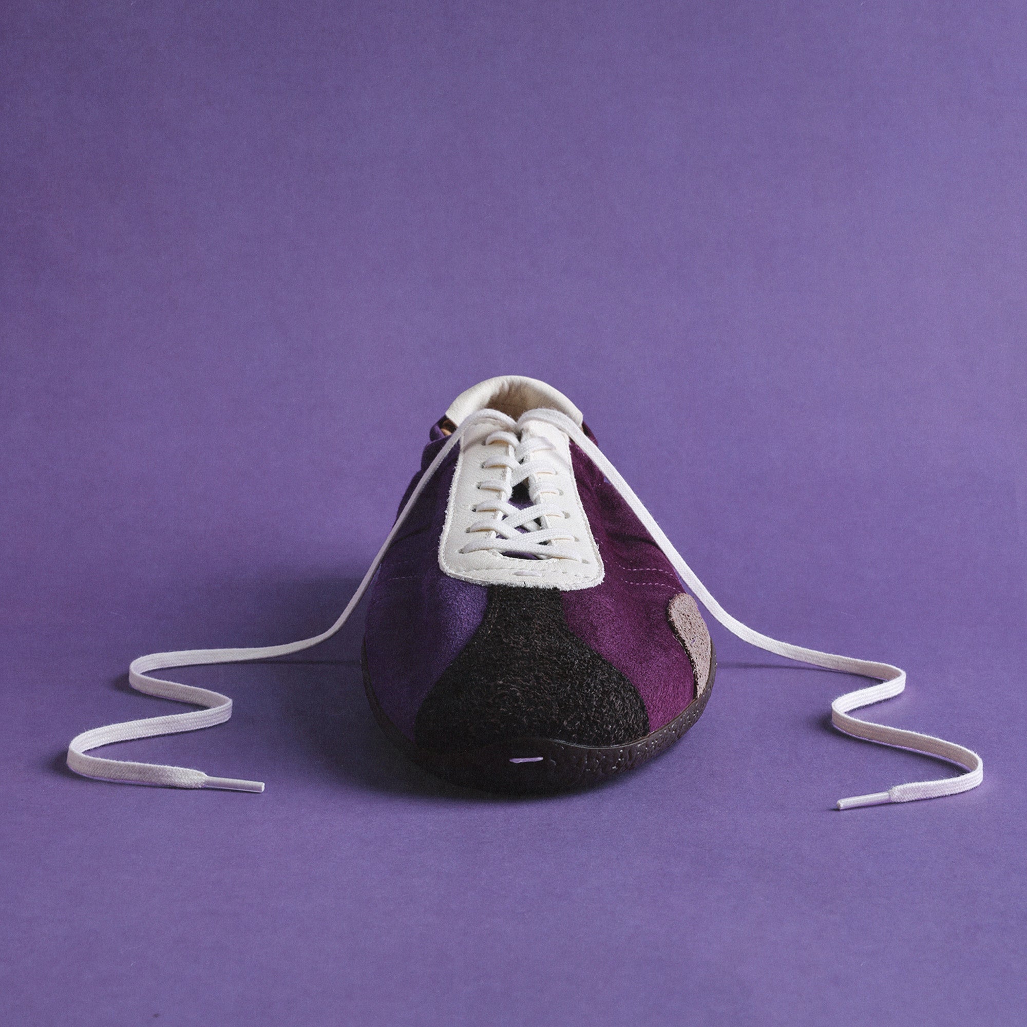 Pane Zephyr Training Women’s Shoes – Imperial Purple