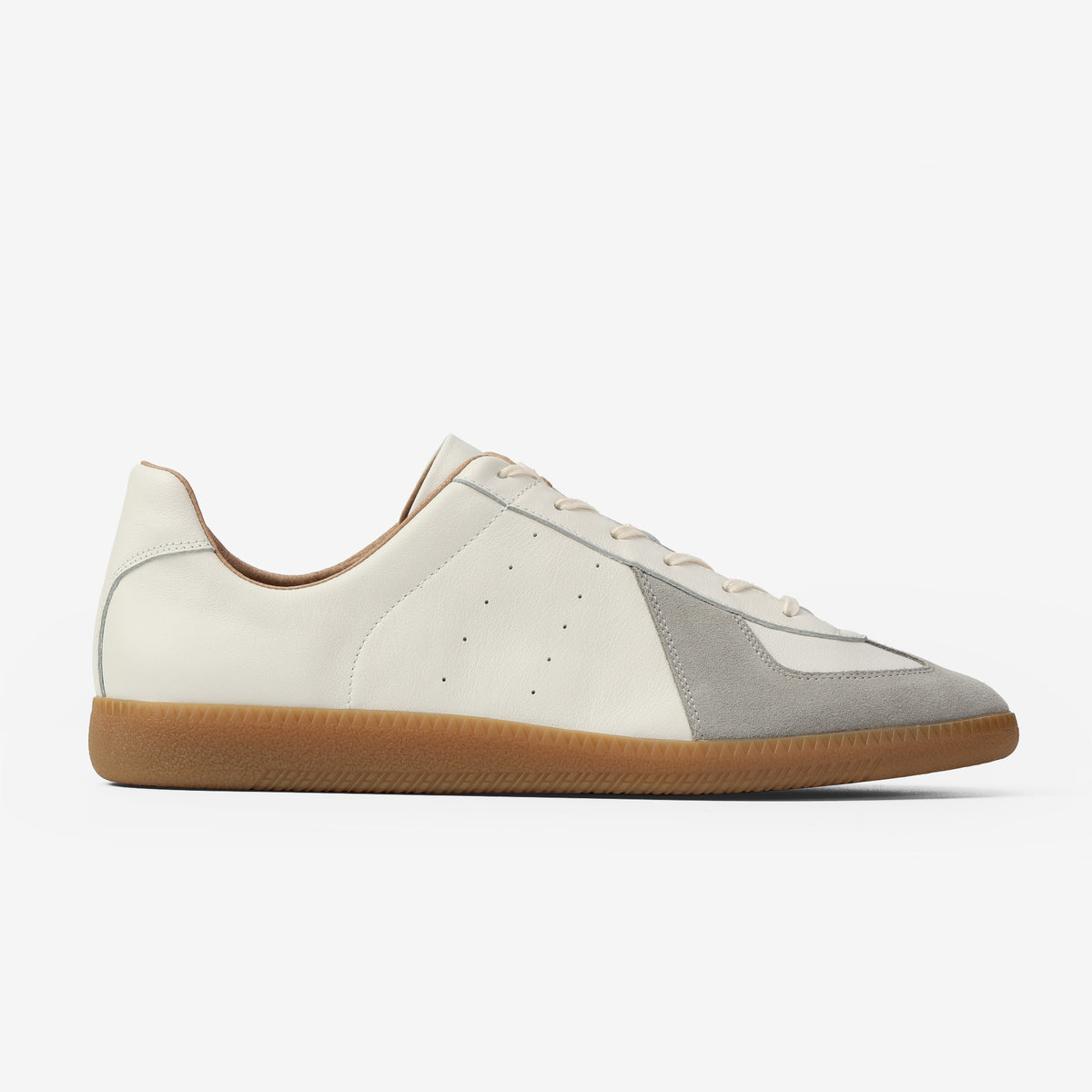 Light Training Shoes – Travertine