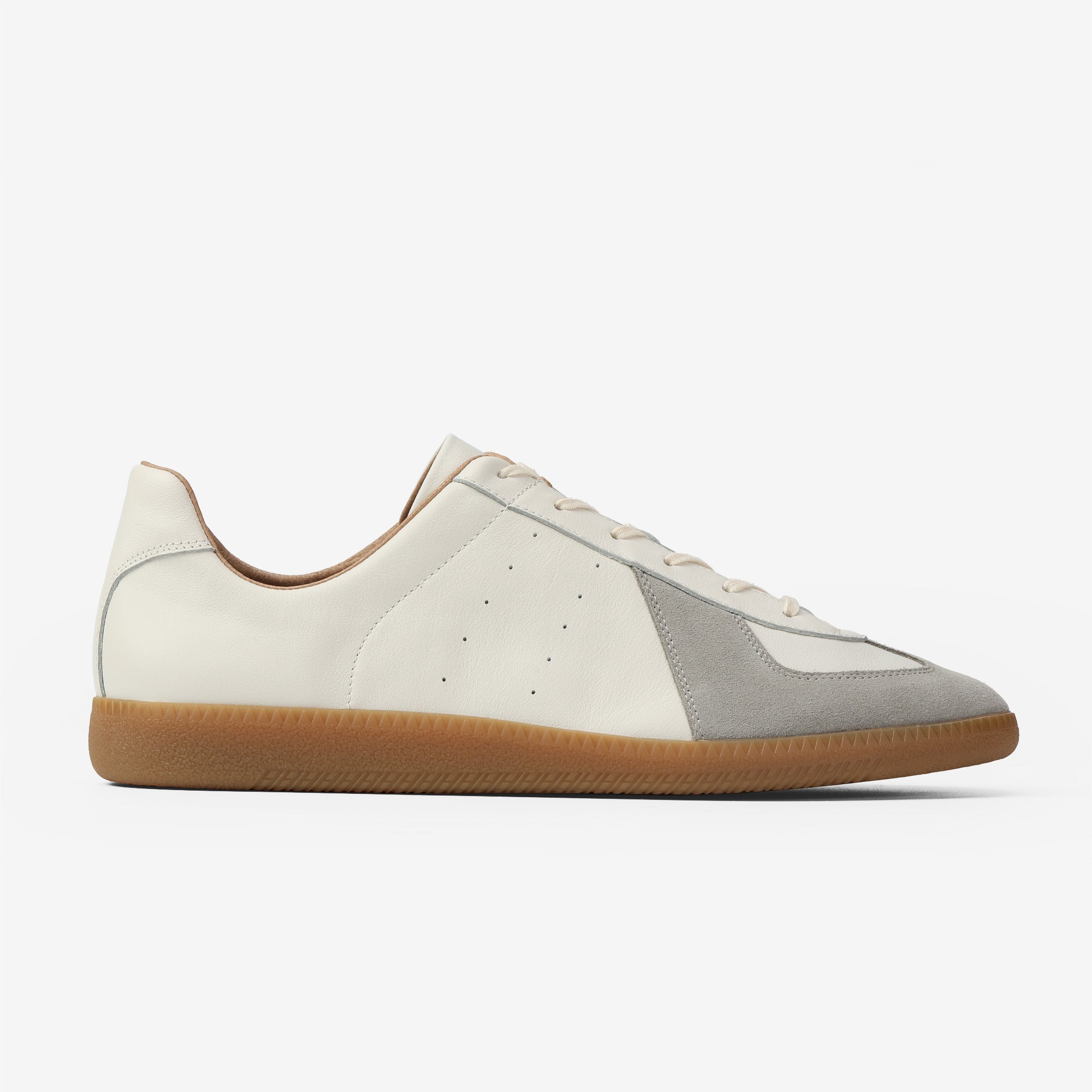 Pane Light Training  Men’s Shoes – Travertine
