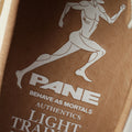 Pane Light Training  Men’s Shoes – Travertine