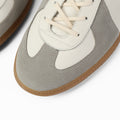Pane Light Training  Men’s Shoes – Travertine