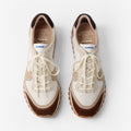 Pane Pace Nostalgia Men’s Shoes – Desert Café