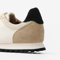 Pane Pace Nostalgia Men’s Shoes – Sandstone