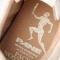 Pane Pace Nostalgia Men’s Shoes – Sandstone