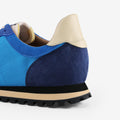 Pane Pace Nostalgia Men’s Shoes – Tides