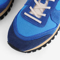 Pane Pace Nostalgia Men’s Shoes – Tides