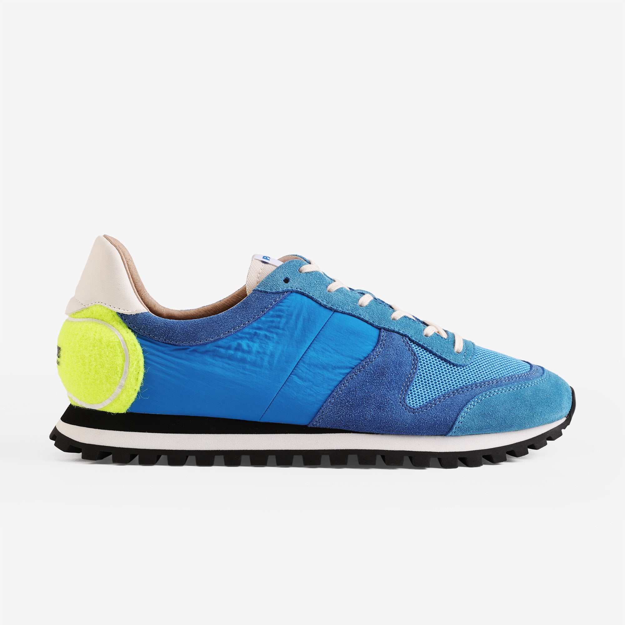 Pane Pace Nostalgia Men’s Shoes – AO