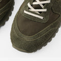 Pane Pace Nostalgia Men’s Shoes – Sea Moss