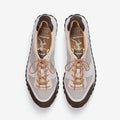 Pane Pace Nostalgia Men’s Shoes – Snow Gravel
