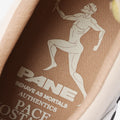 Pane Pace Nostalgia Men’s Shoes – Snow Gravel