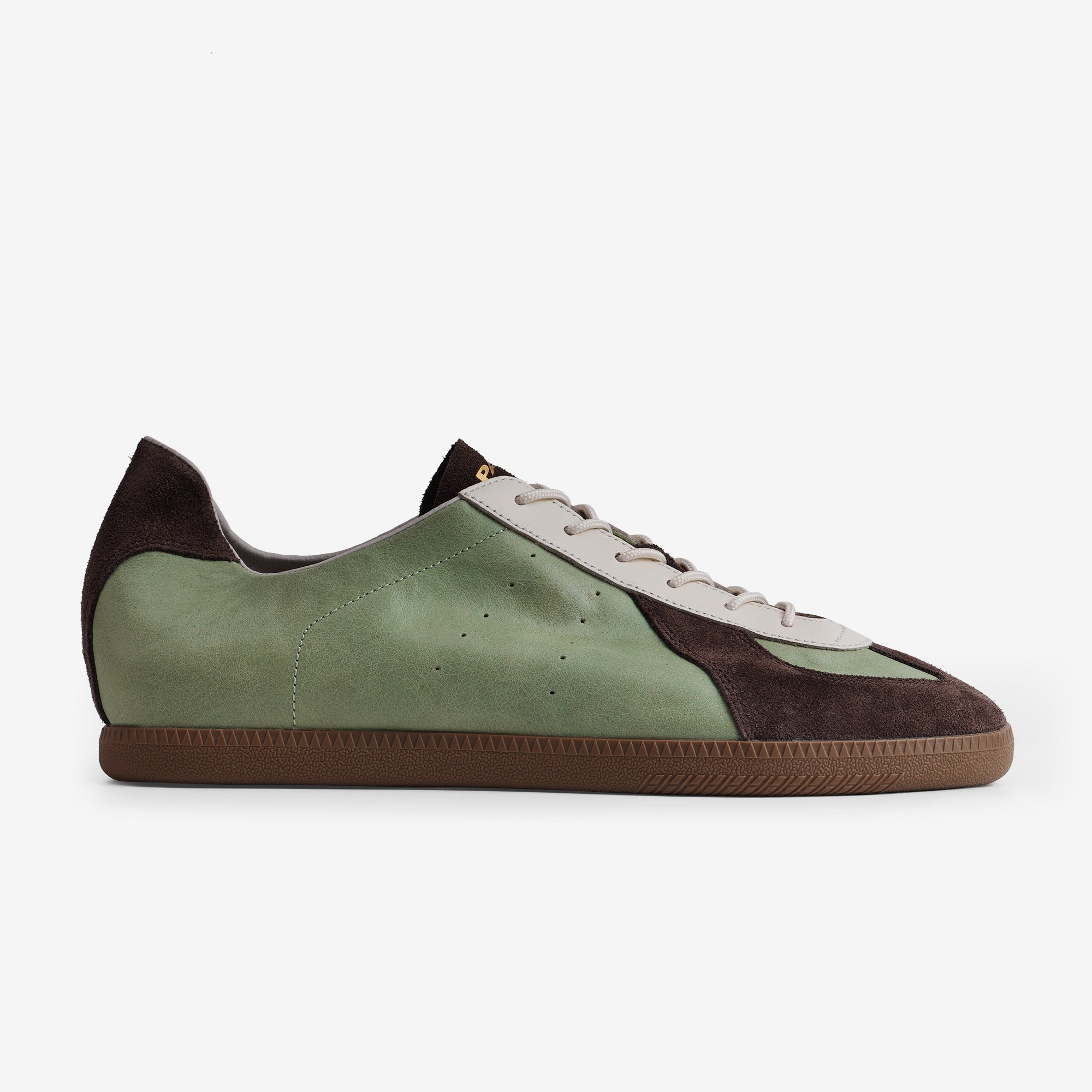 Pane Light Training Nogi Men’s Shoes – Mint
