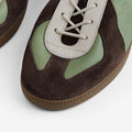 Pane Light Training Nogi Men’s Shoes – Mint