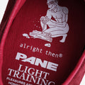 Pane Light Training Nogi Men’s Shoes – Gaily