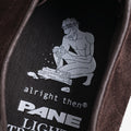 Pane Light Training Nogi Men’s Shoes – Ripe