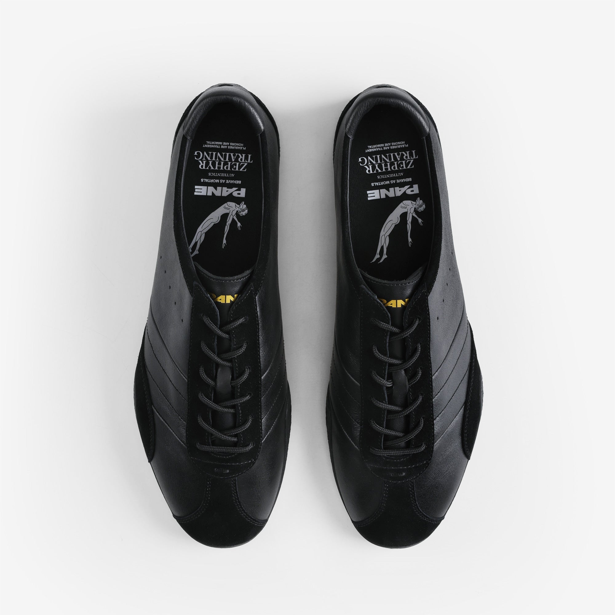 Pane Zephyr Training Men’s Shoes – Opaque