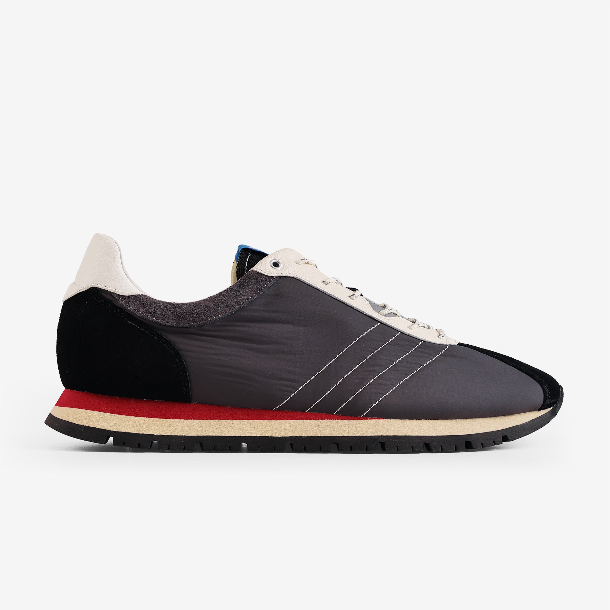 Pane Pace Nostalgia 60s Men’s Shoes – Thrill Park