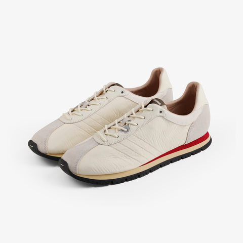 Pane Pace Nostalgia 60s Men’s Shoes – Cream the Band
