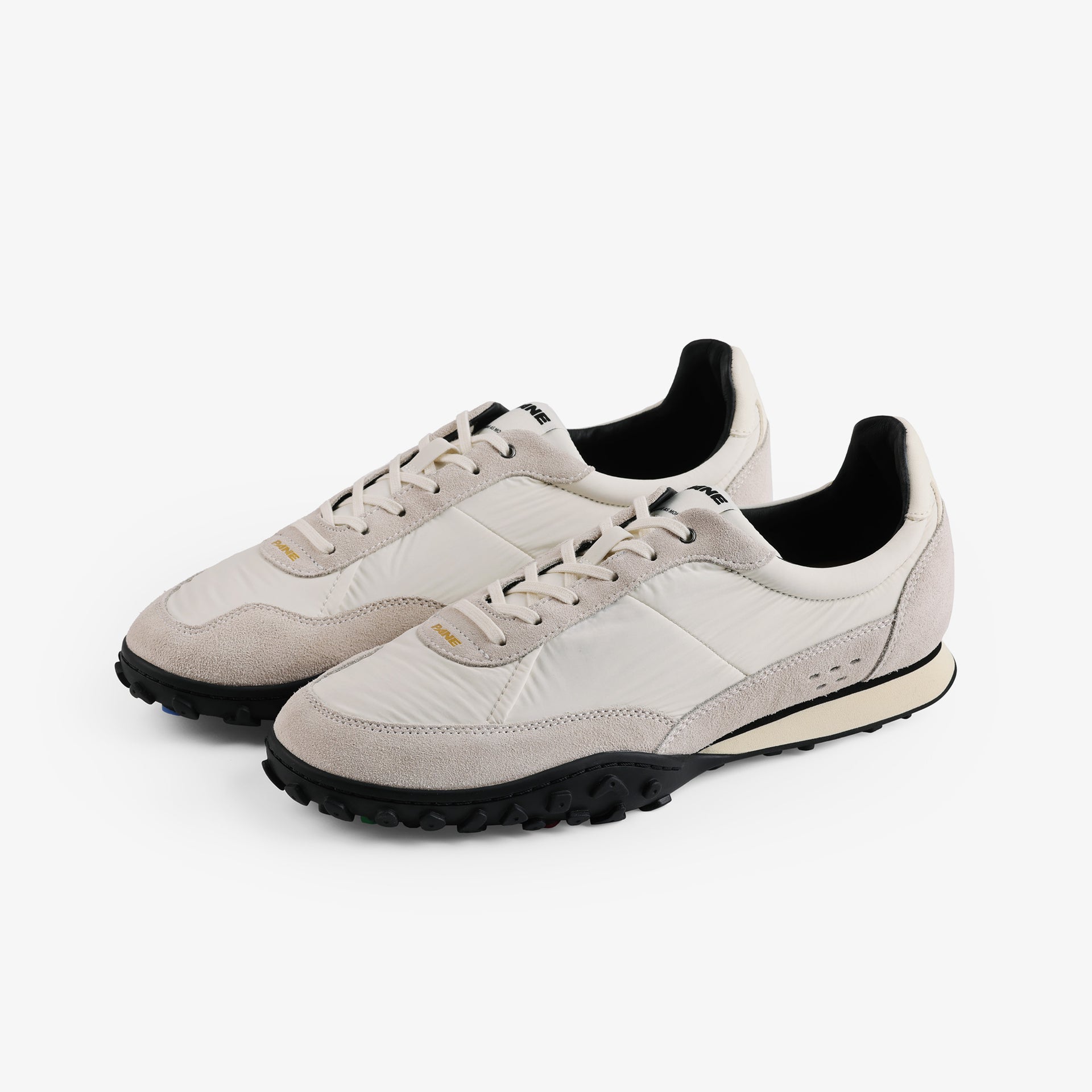 Pane Crest Kick Women's Shoes