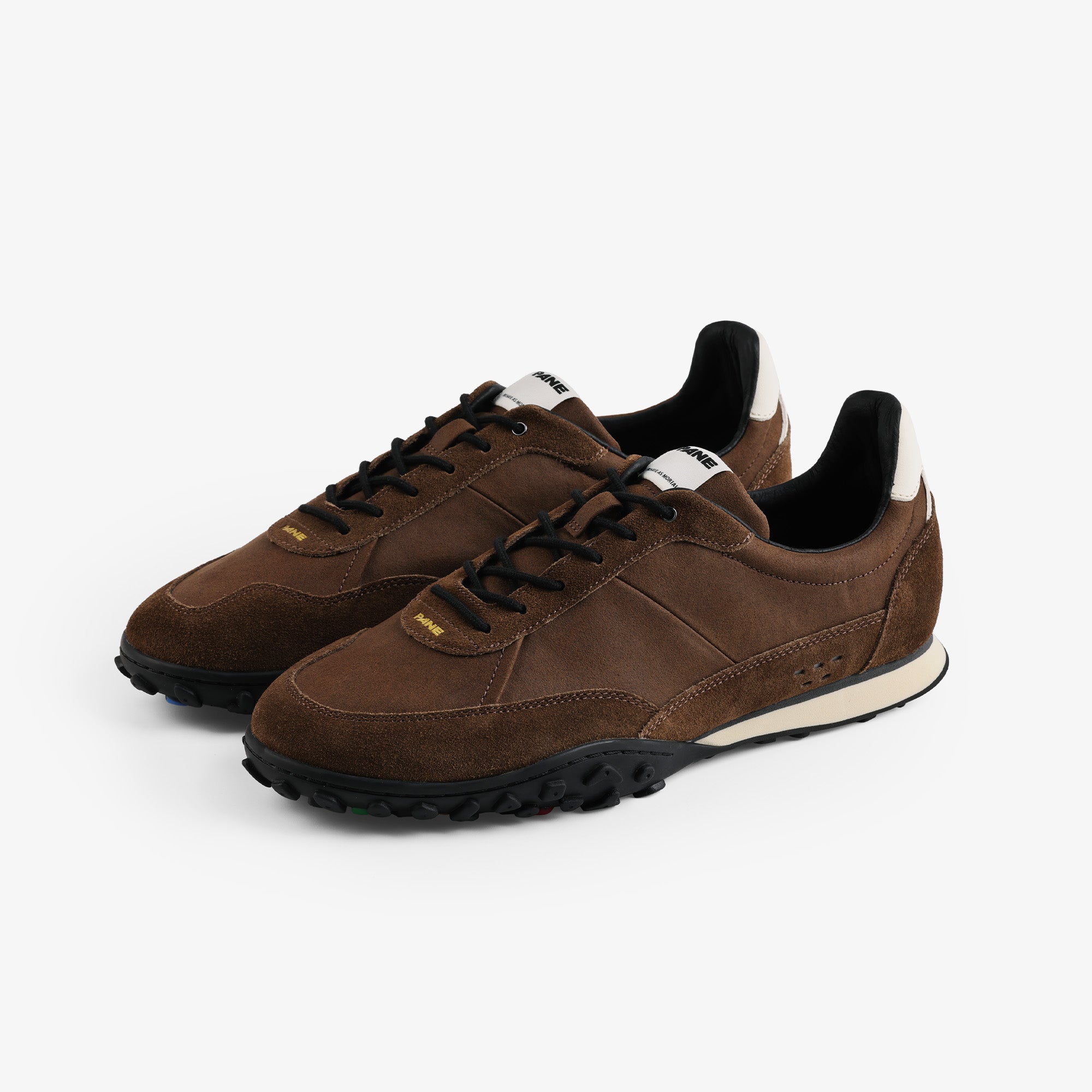 Pane Crest Kick Women’s Shoes – Mudwater Mudwater