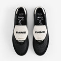 Pane Rugby Men’s Shoes – Dark Calla Lily