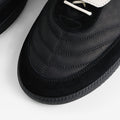 Pane Rugby Men’s Shoes – Dark Calla Lily