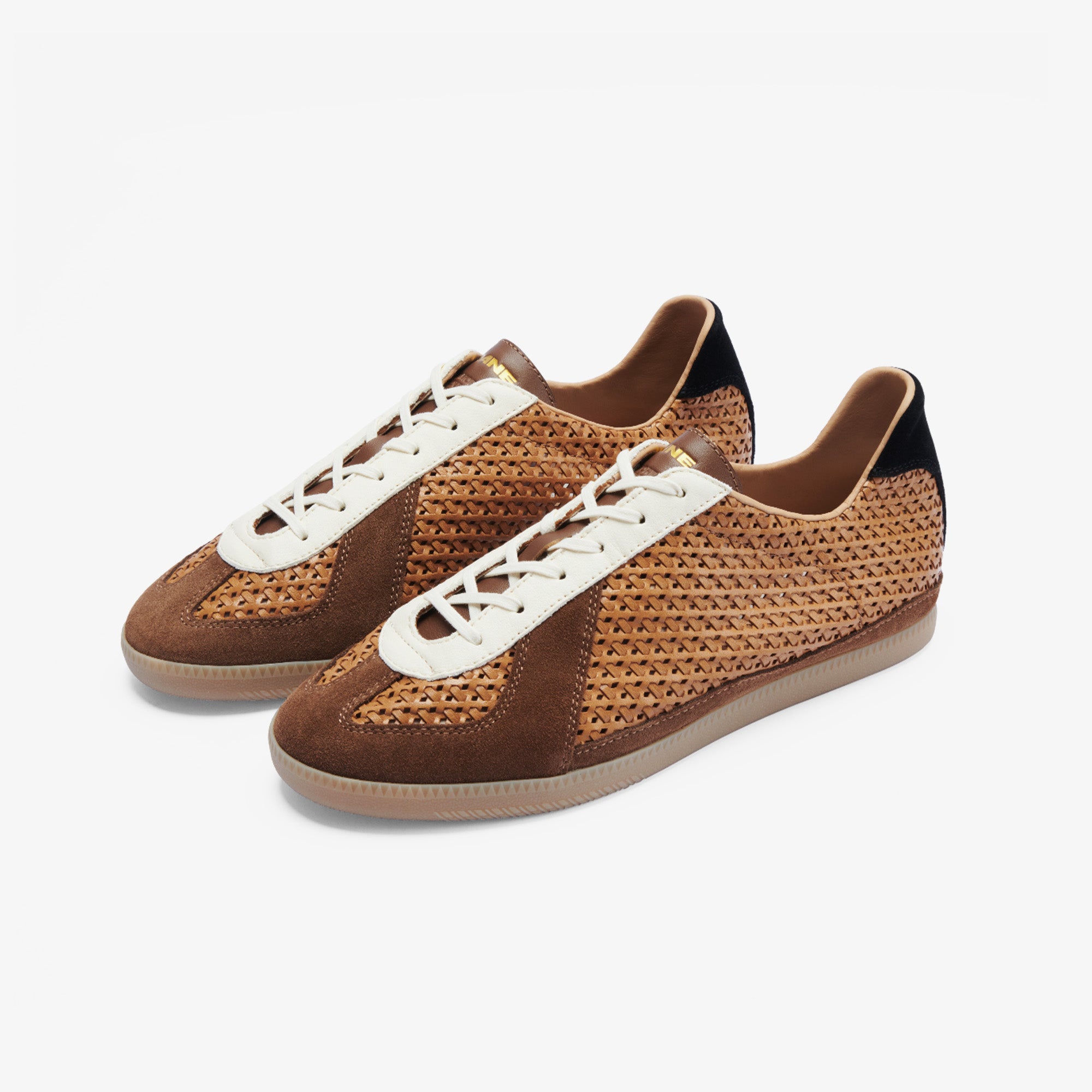 Pane Light Training Nogi Men’s Shoes – Mocha Mousse Mocha Mousse