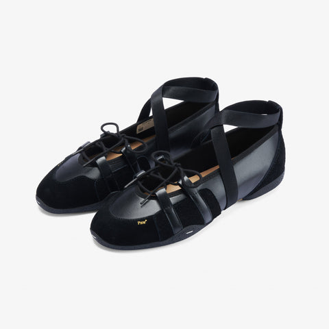 Pane Aria Women’s Shoes – Relevé