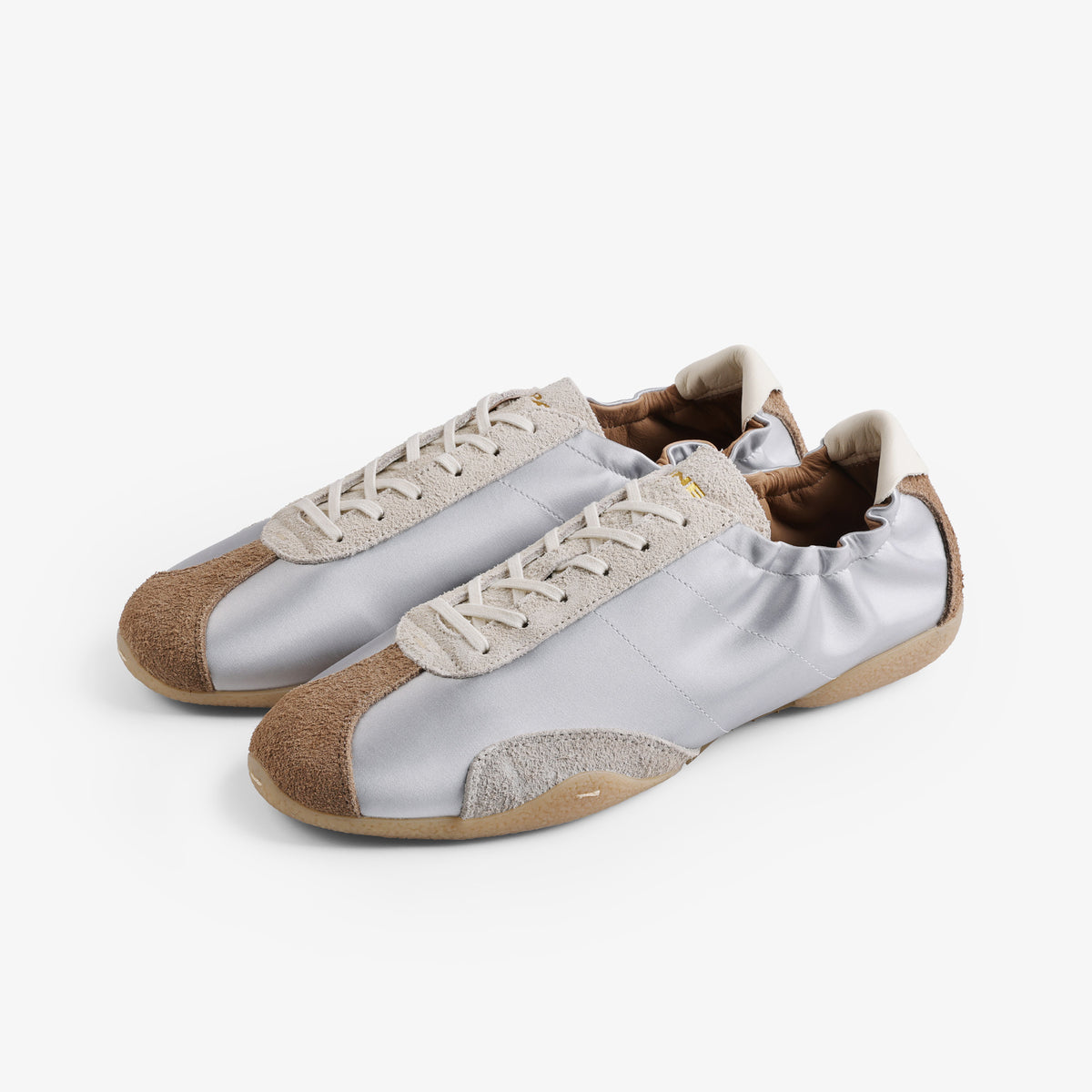 Pane Zephyr Training Men’s Shoes – Sterling