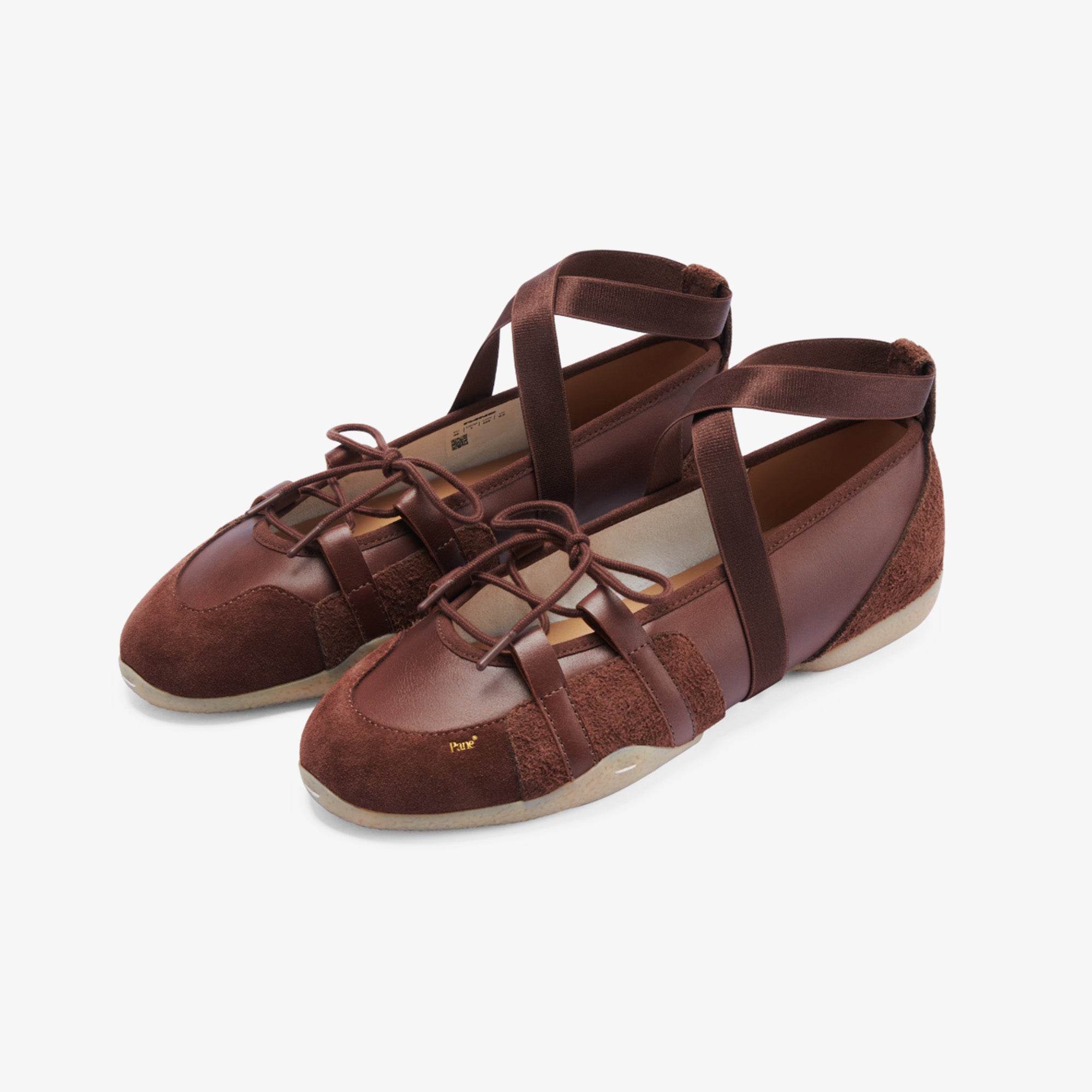 Pane Aria Women’s Shoes – Plié Plié