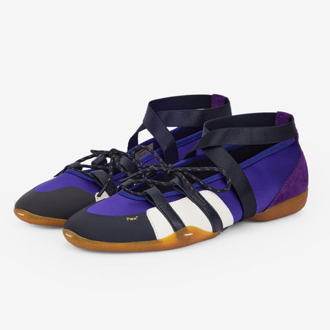 Pane Aria Women’s Shoes – Quiet Core