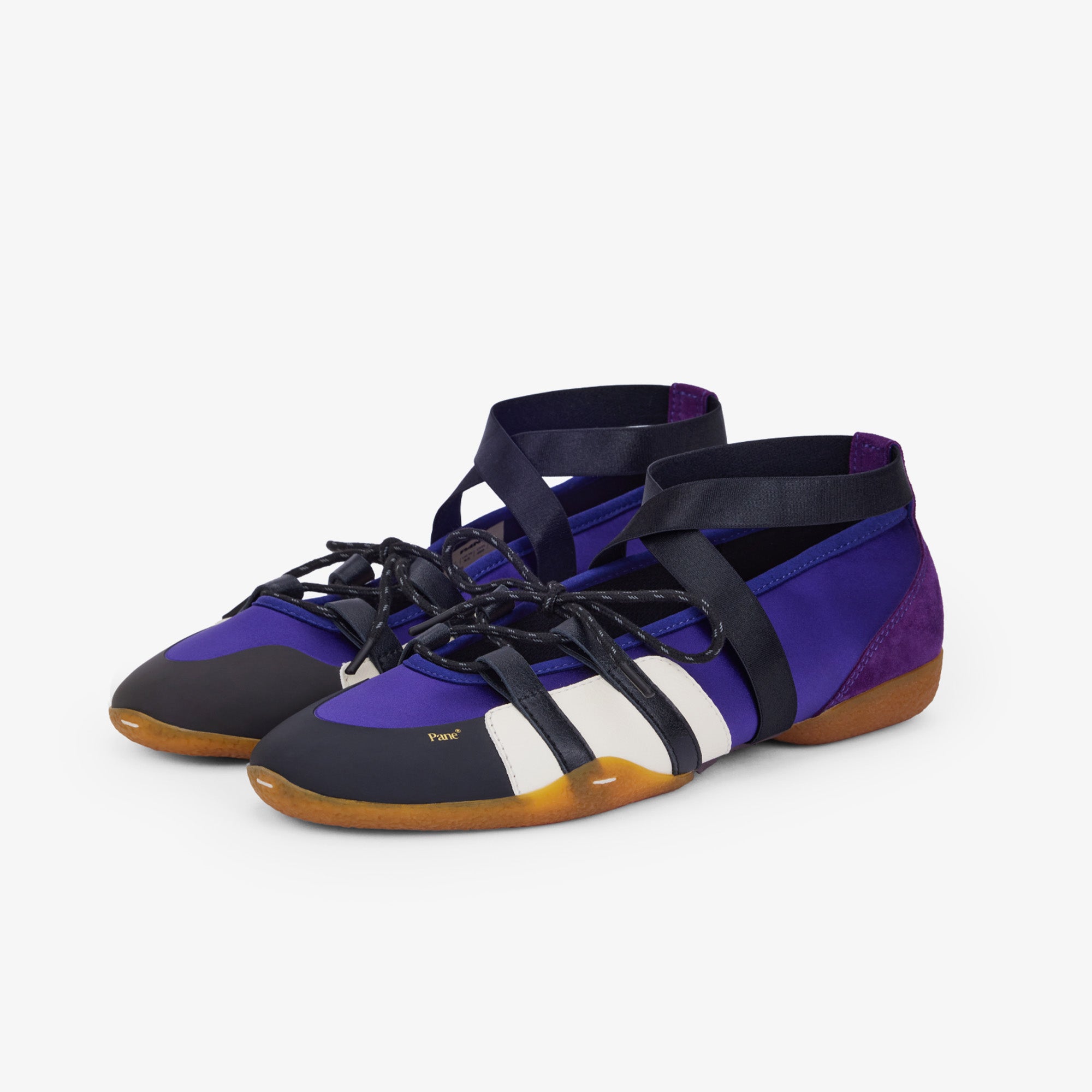 Pane Aria Women’s Shoes – Quiet Core Quiet Core