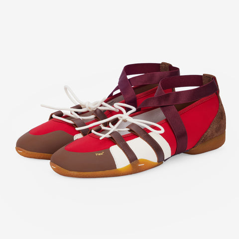 Pane Aria Women’s Shoes – FERMÉ